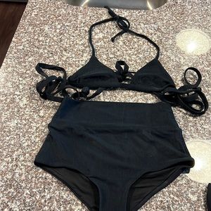 Brand new beach riot- never been worn.